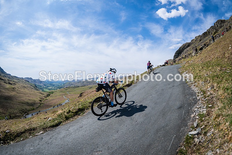 150522 - Hardknott Pass Camera 2 15.00-16.30