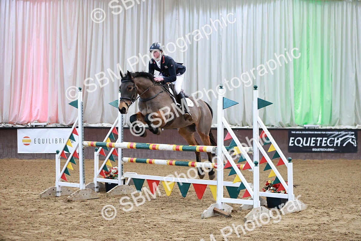 SBM_001176 - Class 4 - Senior Newcomers 1.10m