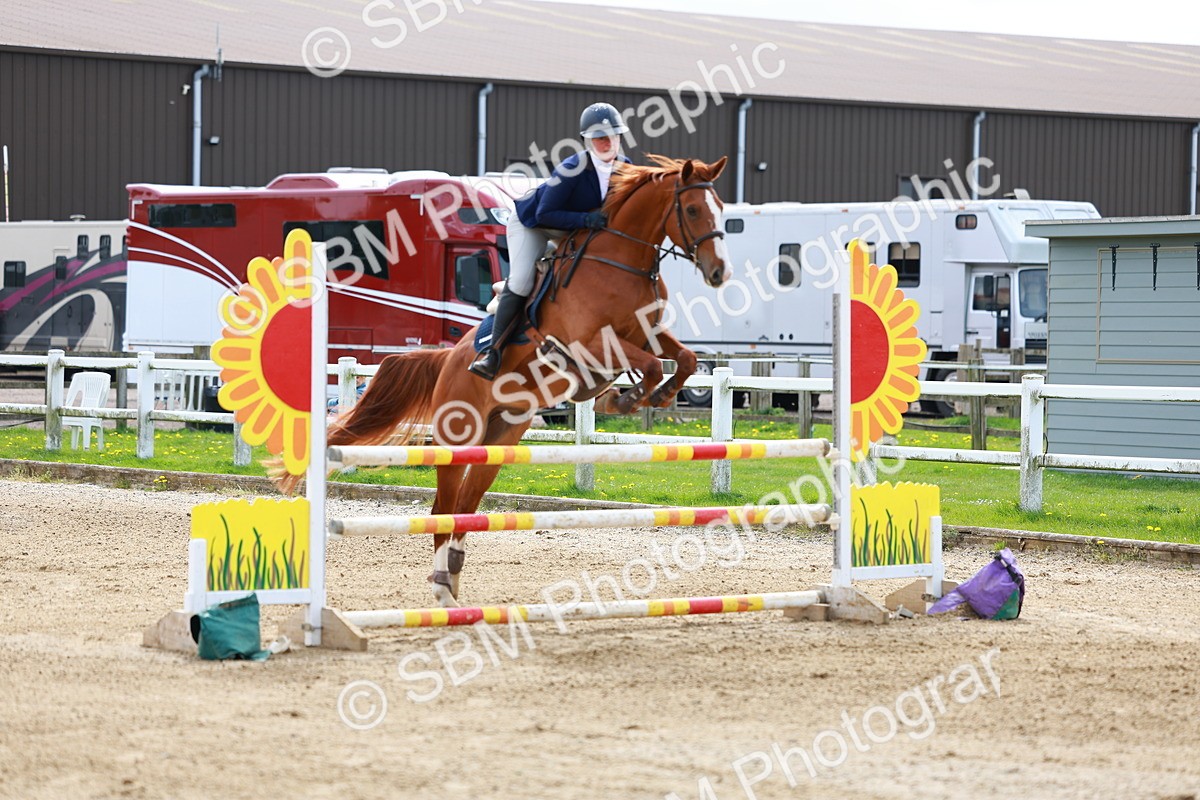 SBM_002062 - Class 9 - Senior Discovery - 1.00m