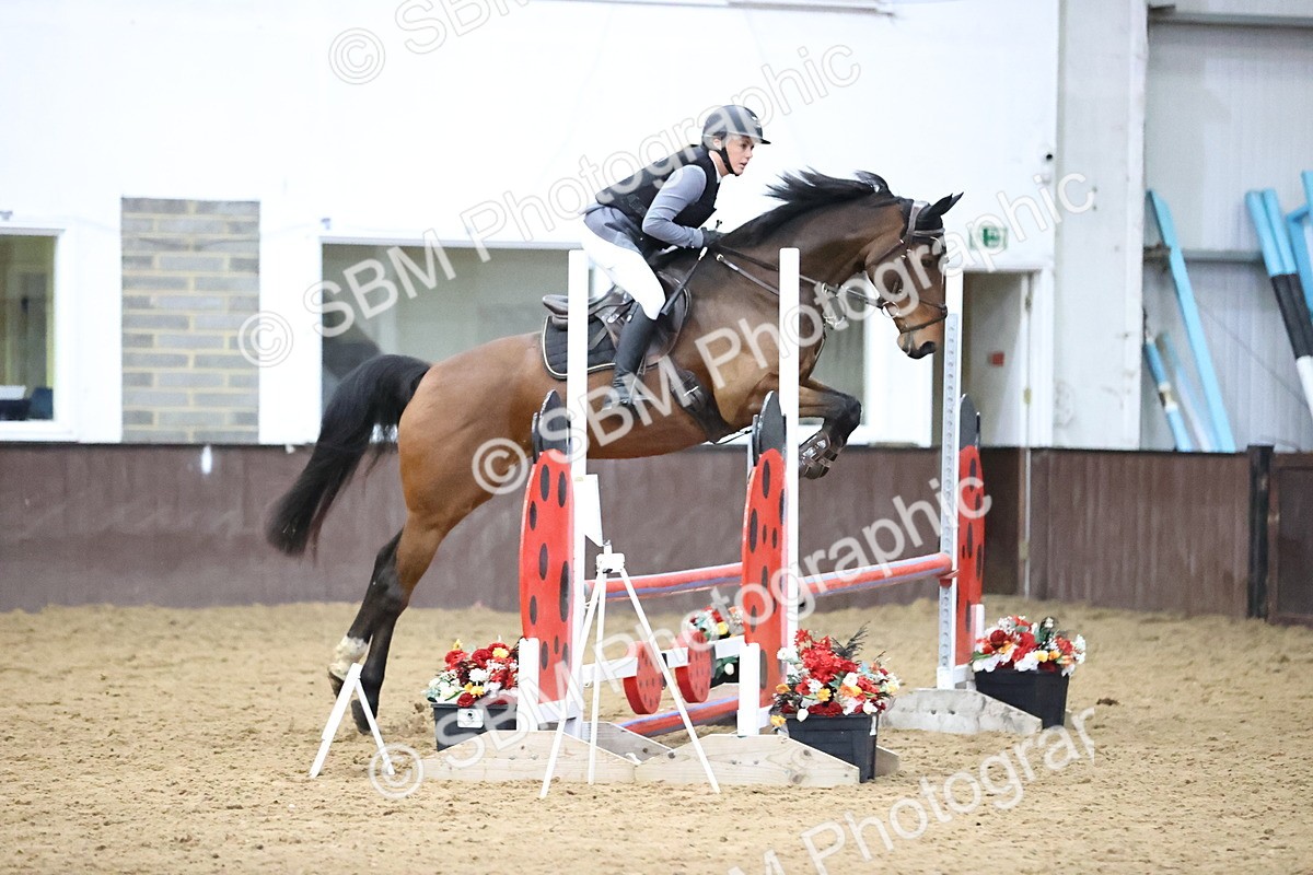 SBM_005132 - Class 15 - Clear Round - 80cm