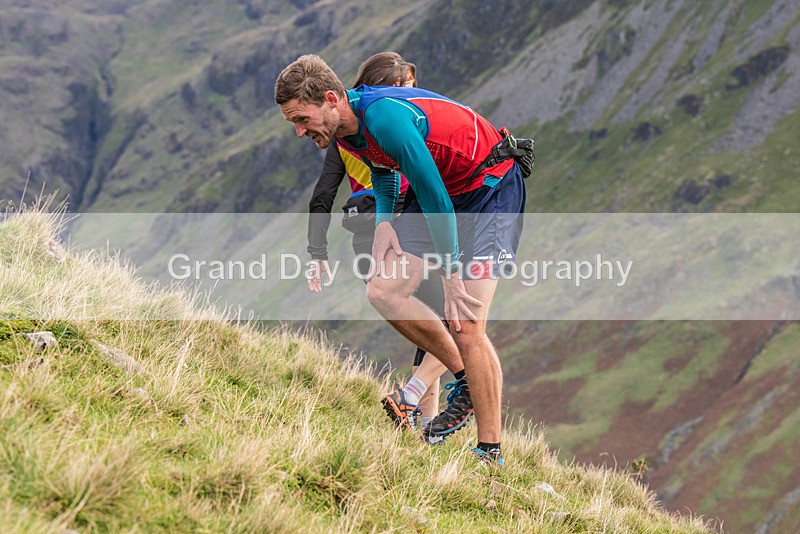 Wasdale Show-328 - Wasdale Head Show Fell Races (Junior & Senior) Saturday 14th October 2023