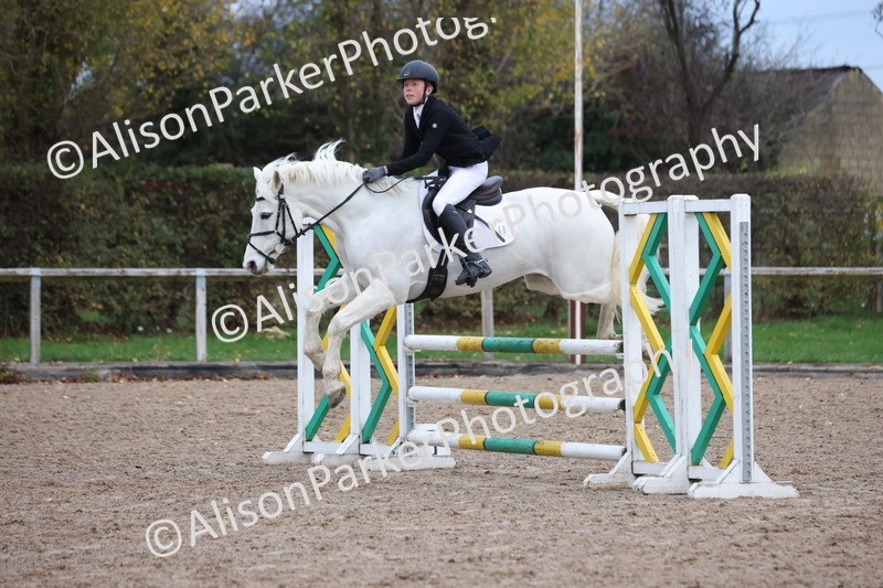 20251116-0821 - Class 4 - 90cm