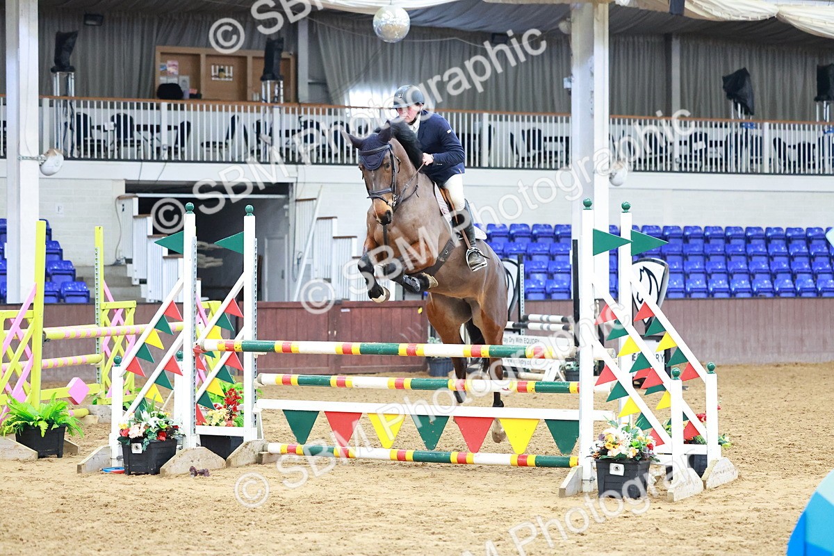 SBM_002626 - Class 9 - Senior Discovery - 1.00m