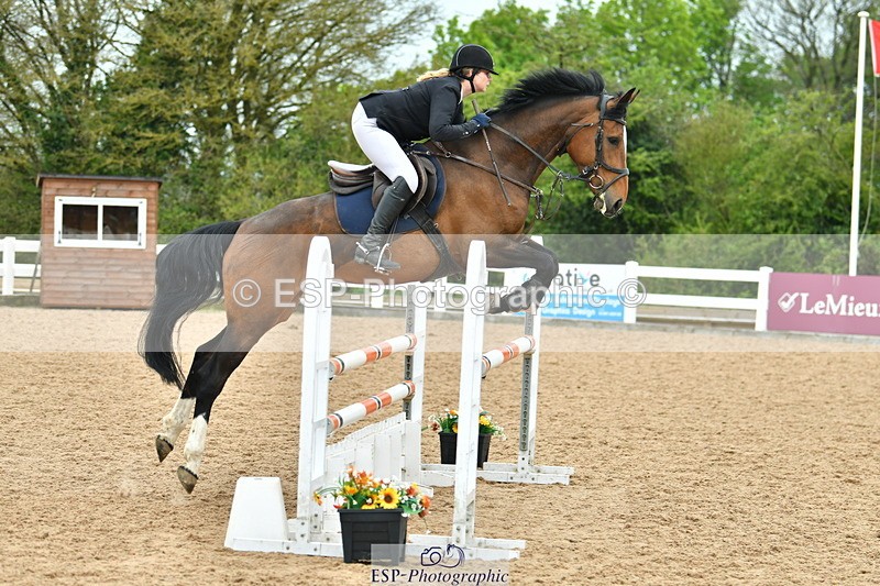 230504A-104843-00890 - Cls 2 Snr Discovery & Open