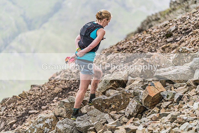 Borrowdale-1403 - Borrowdale Fell Race Saturday 3rd August 2024