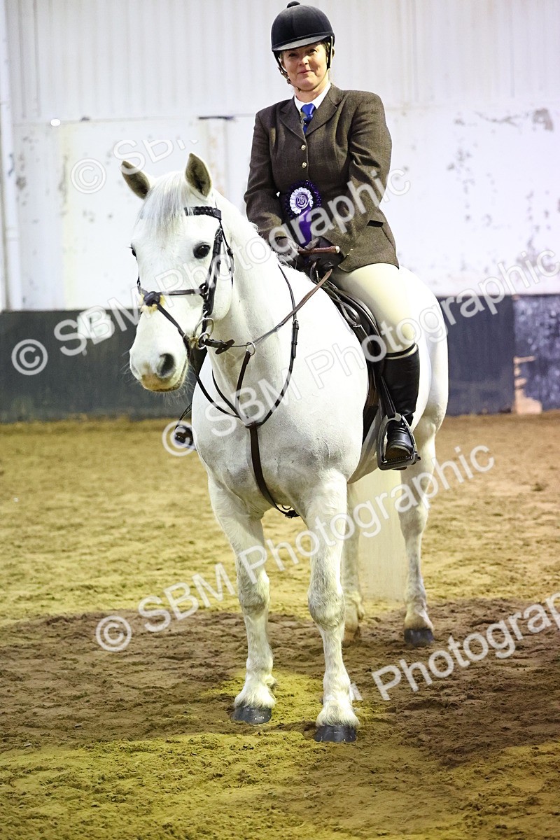 SBM_006681 - Class 43 - RIHS Qualifier Exceeding 43cms