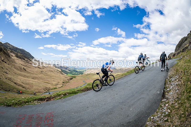123335 - Hardknott Pass Camera 2 12.00-13.00