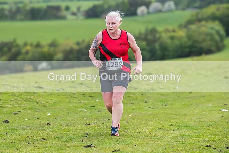 Hay-O-347 - Hay-O Trail Race Tuesday 19th May 2026