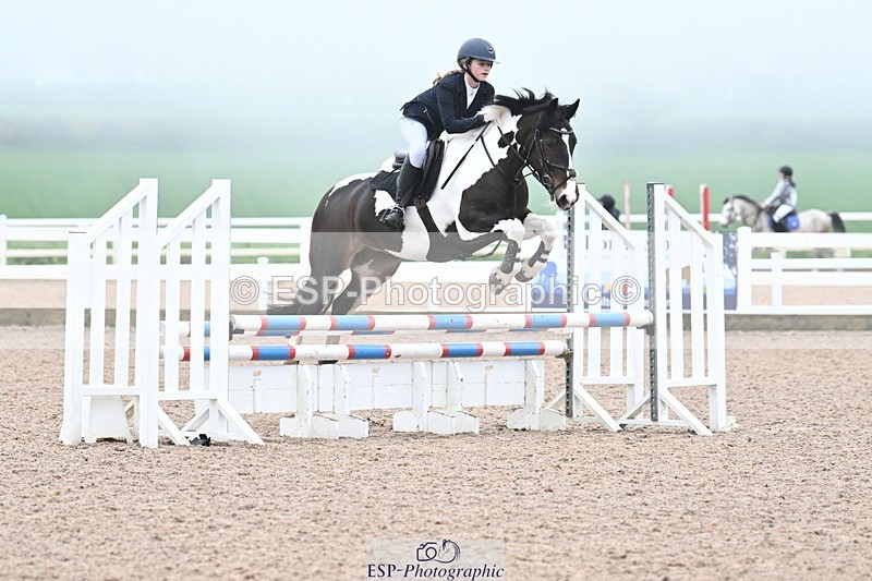 231118A-092620-00386 - Cls 2 BlueChip Pony Novice Qualifier