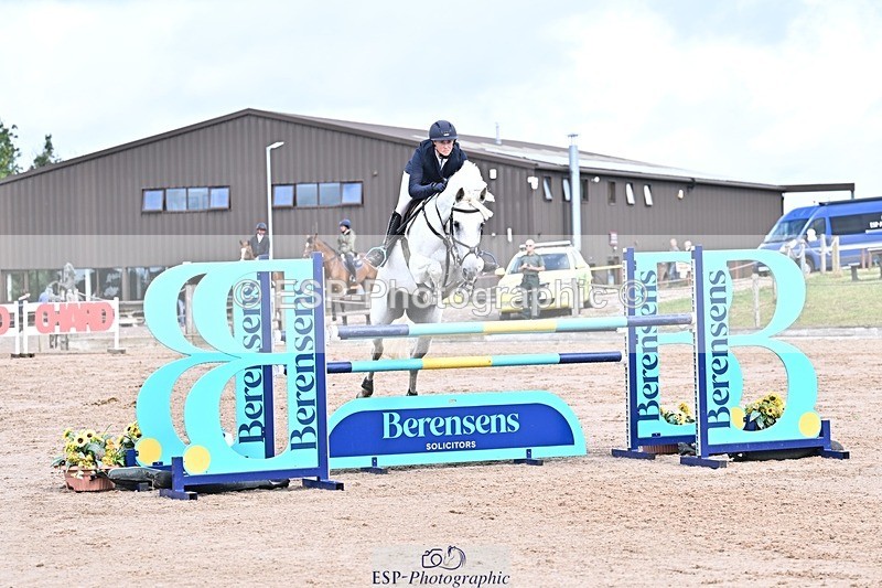 250731-110749-00508 - Cls 02 Snr Fox 1st Rnd