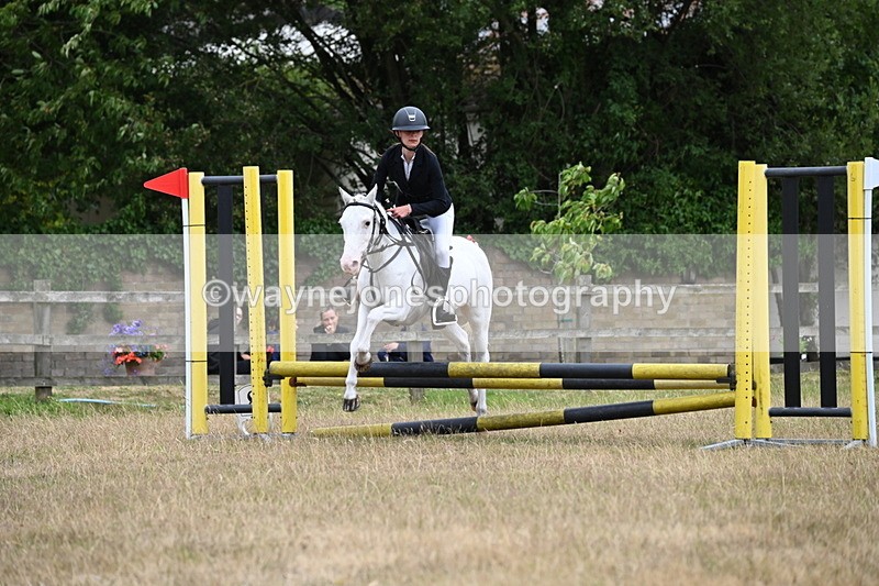 WJ6_0266 - Class 13 Novice Jumping 60cm