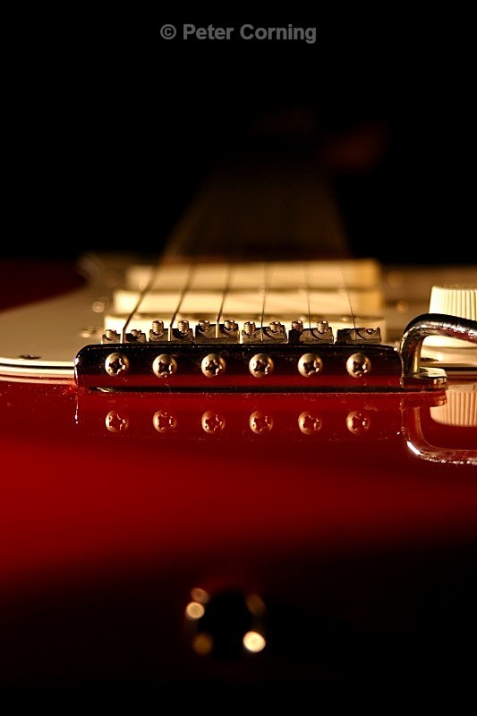  - Guitars