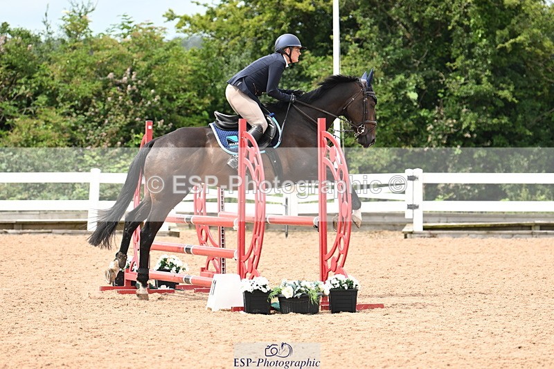 240726A-130833-01288 - Cls 9 85cm Amateur Qualifier