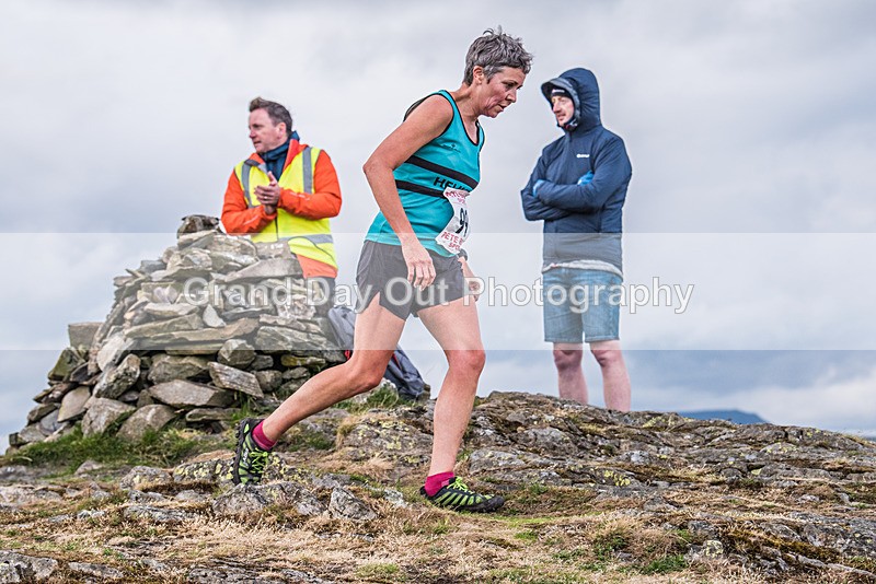 Reston-759 - Reston Scar Fell Race Wednesday 5th July 2023