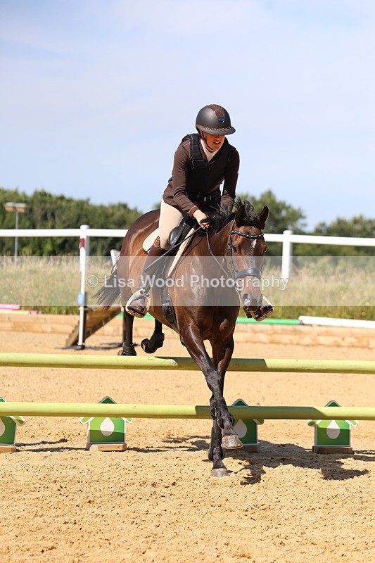 3E7A6949 - Class 2: 70cm