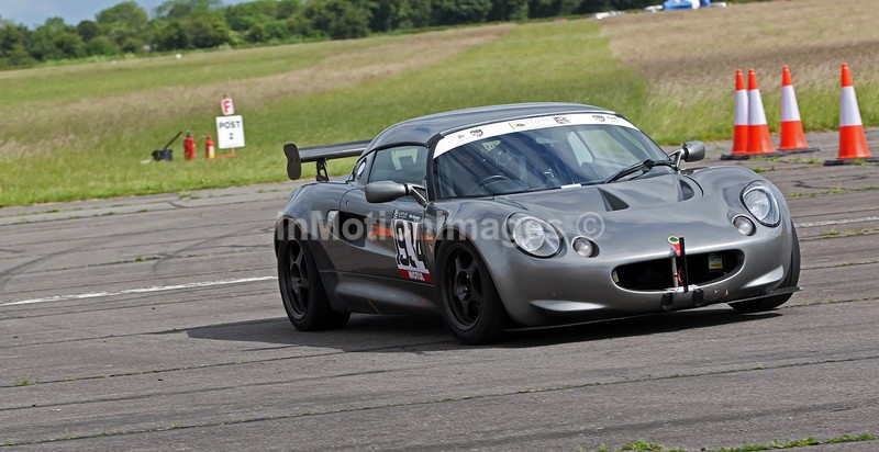  - Lotus Cup UK Speed Champs 2014/15/16/17/18/22/23/24