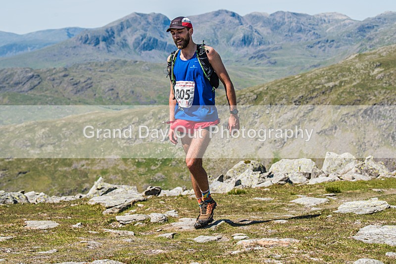 Duddon Long-928 - Duddon Valley (Long) Fell Race Saturday 3rd June 2023