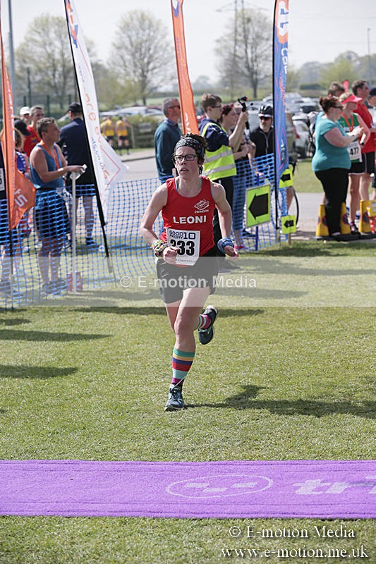 CAD 190419 1439 - Cadence Events    Good Friday 10 Miler 19/04/19