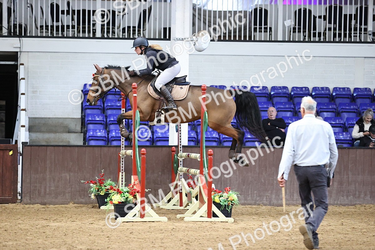 SBM_001551 - Class 4 - Senior Newcomers - 1.10m Open