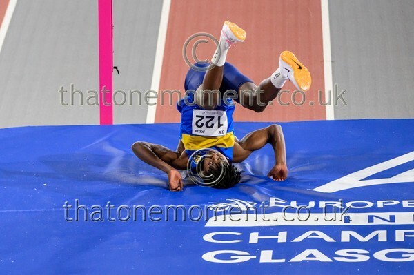 CEREL-924963 - Field Male Set Three