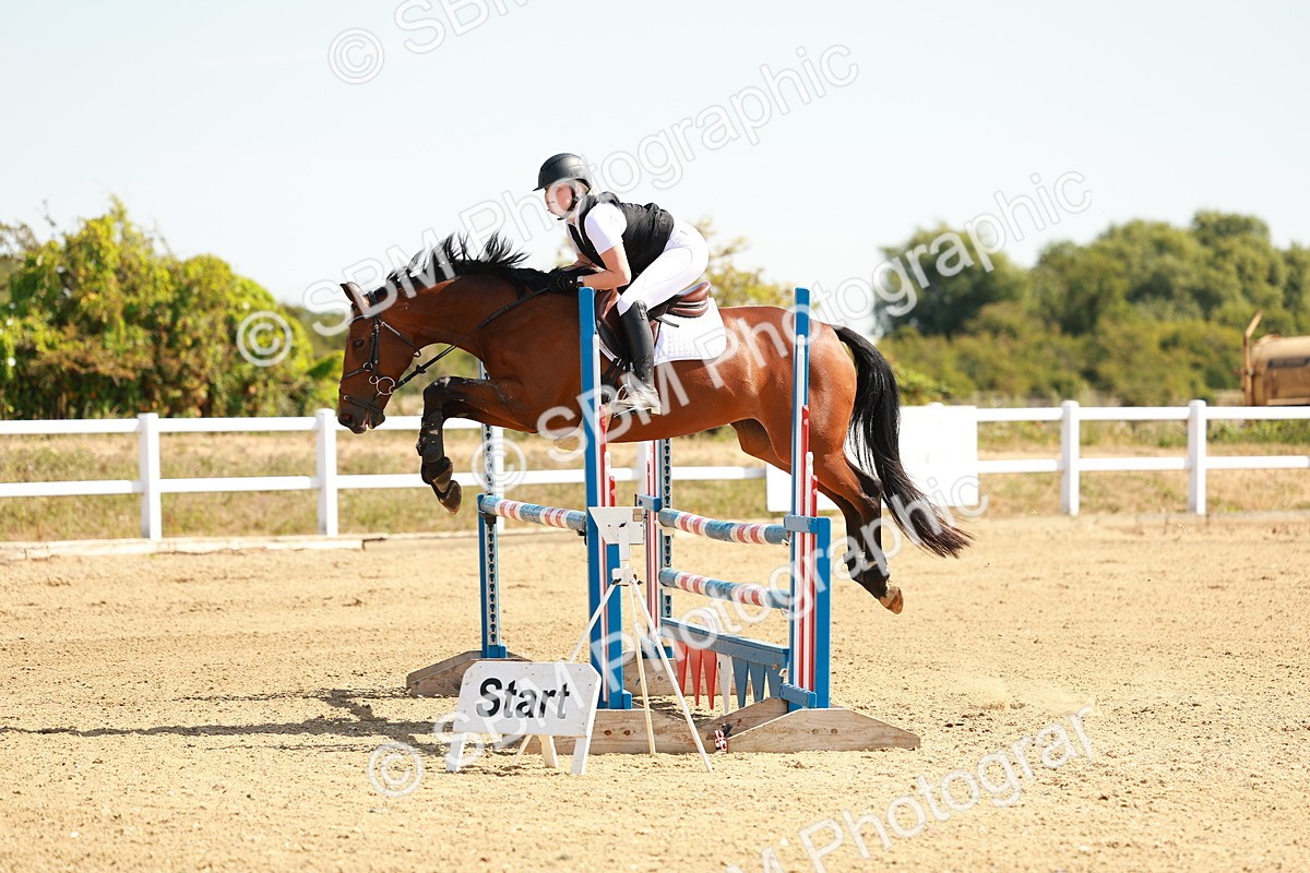 SBM_002856 - Class 10 - 0.95cm Amateur Championship