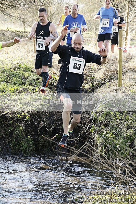PVT 240219 348 - The Terminator Race - Pewsey Vale - 24/02/19