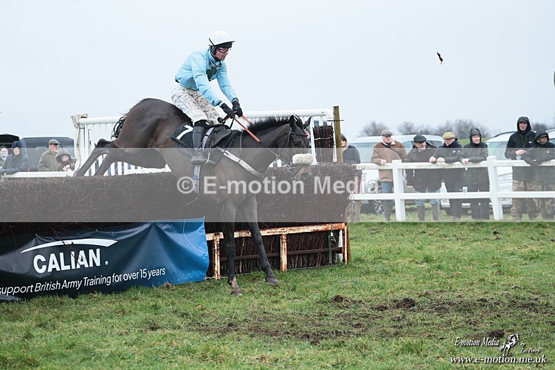 PtP 080226  470 - Combined Services PtP Larkhill 08/02/2026