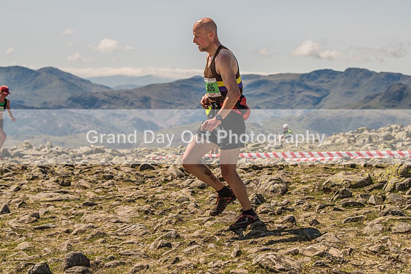Fairfield-584 - Fairfield Horseshoe Fell Race Saturday 13th May 2023
