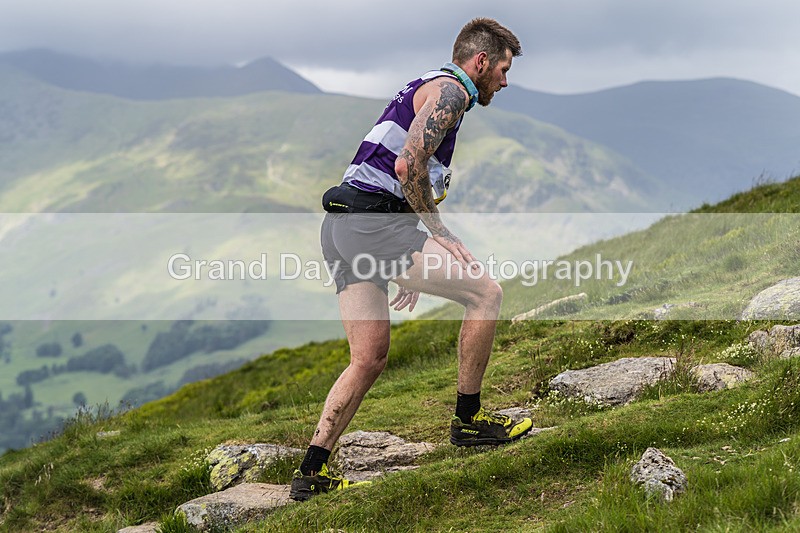 Howtown-187 - Howtown Fell Race Sunday 7th June 2026