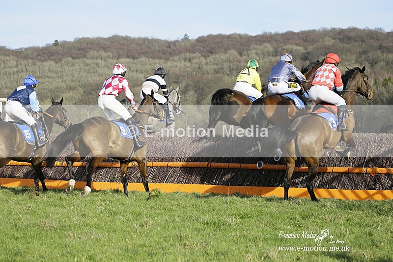 PtP 260222 693 - Kingston Blount Racing Club Point-to-Point 26/02/22