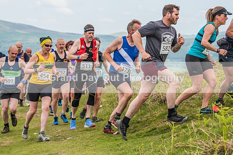 Two Tops-367 - Two Tops Fell Races (Junior & Senior) Saturday 20th May 2023