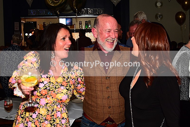 Jack-271 - Jack's 80th