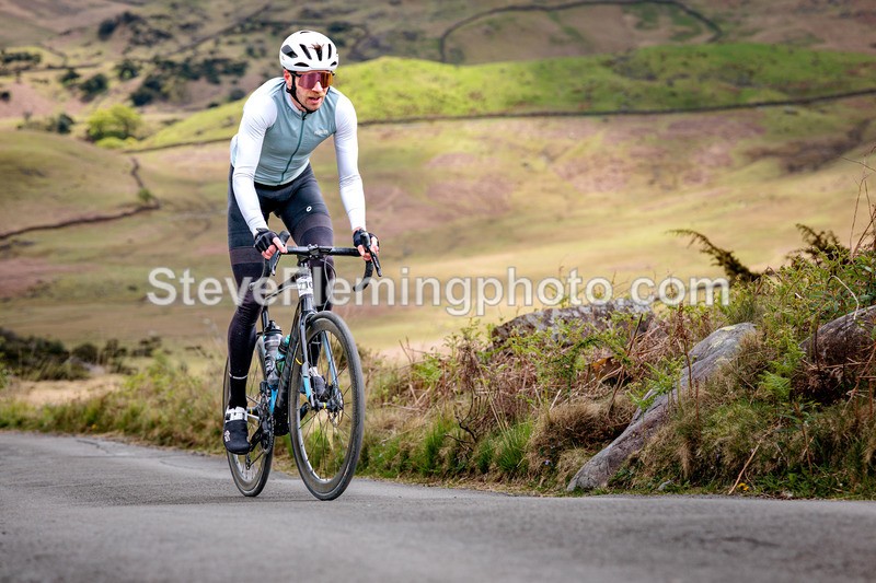 125831 - Blea Tarn Climb 12:00 - 13:00