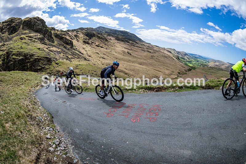 132924 - Hardknott Pass Camera 2 13.00-14.00