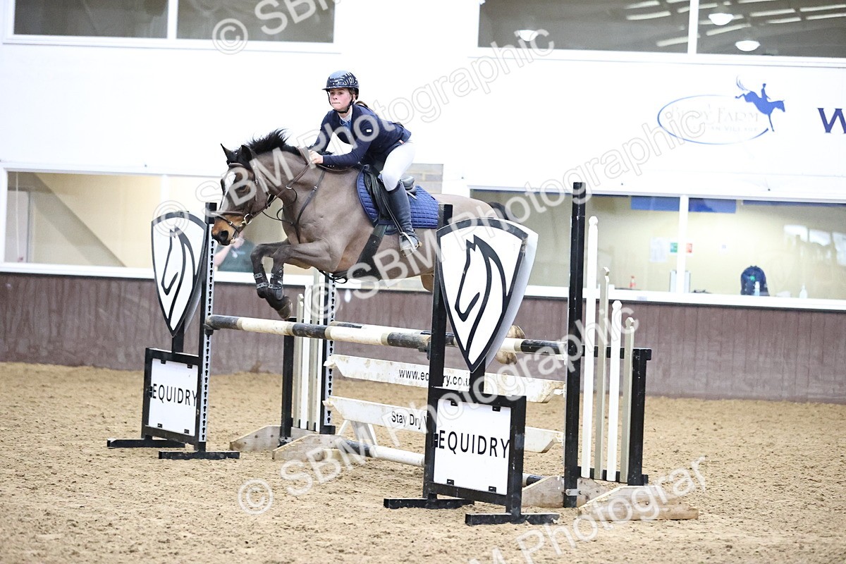 SBM_000913 - Class 4 - Blue Chip Pony Newcomers - 1.00m