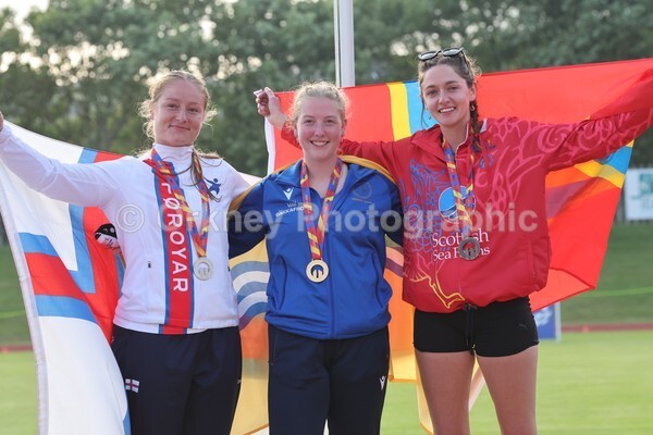 DAD28980 - Orkney Island Games 2025 - Athletics