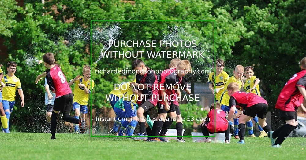 533A6733 - Kendal United Rockets Under 9's (30/5/26)