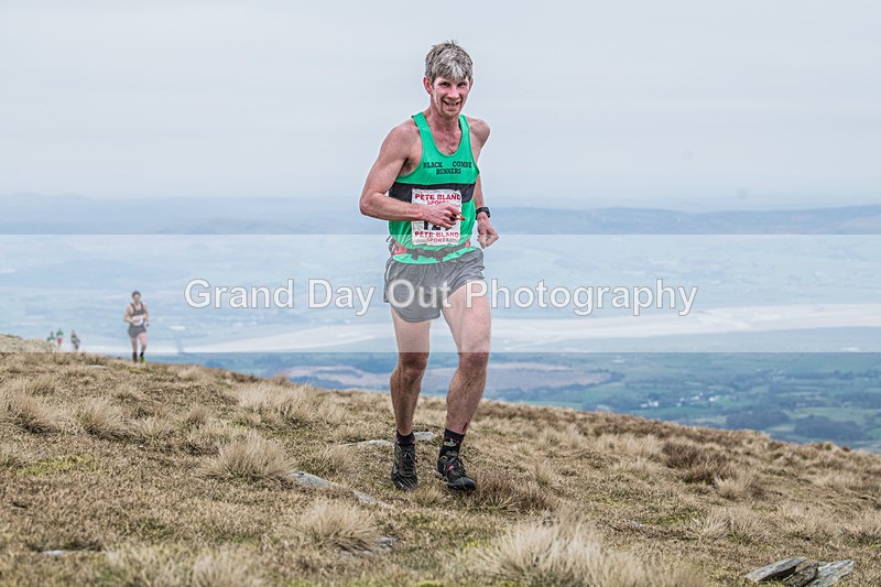 Black Combe-863 - Black Combe Fell Race Saturday 4th March 2023