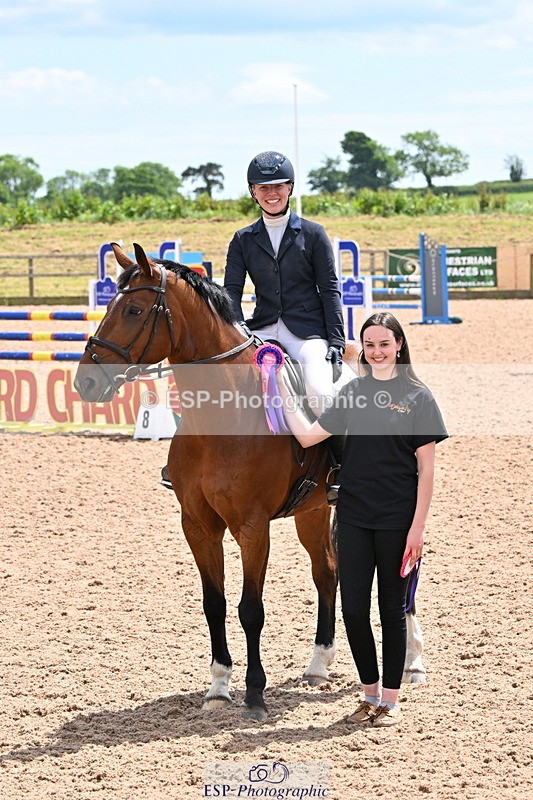 240608A-140609-02713 - Cls 4 Snr Newcomers and 1.10m Open