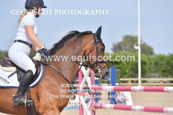 BPP_4747 - CLASS 16 SUN Senior Foxhunter/ 1.20m Open