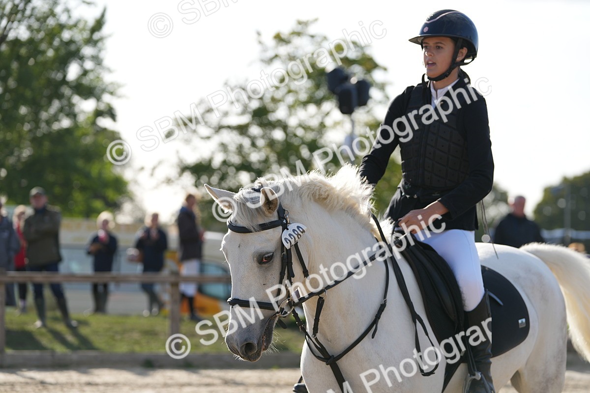 SBM_51214 - J8 - Junior Pony 65cm Championship