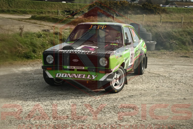 Race  Rally Stages 69 of 118 - Race & Rally Bishopscourt Stages