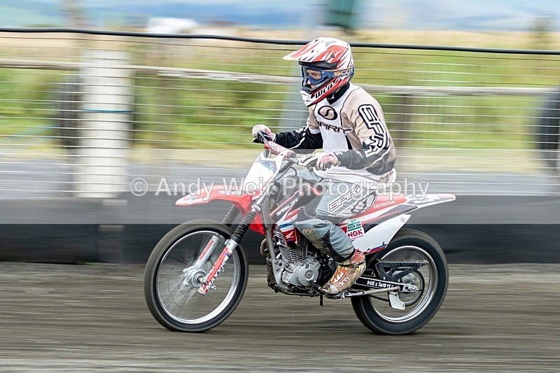 210925-7D-8E0A5346 - Ride & Skid It  Flat Track Experience 25th Sep 21