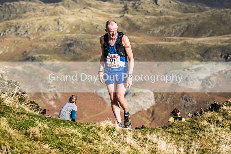 Dunnerdale-583 - Dunnerdale Fell Race Saturday 8th November 2025