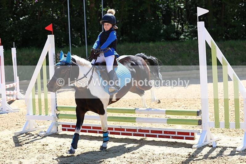 3E7A1843 - Class 2: 50cm