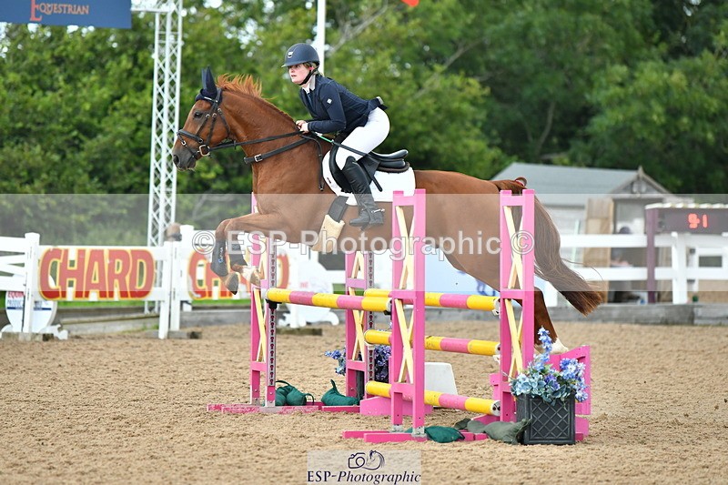 230813A-124515-12607 - Cls 42 95cm National Amateur Qualifier