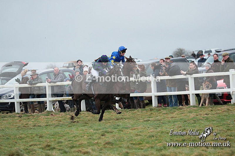 PtP 040224 119 - Combined Services Point-toPoint Larkhill 04/02/24