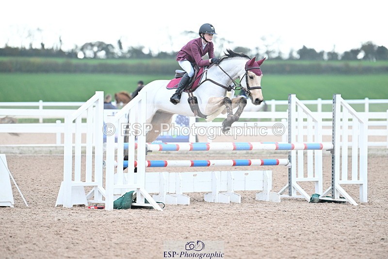 231119A-093050-04629 - Sun Cls 3 BlueChip Pony Discovery Qualifier