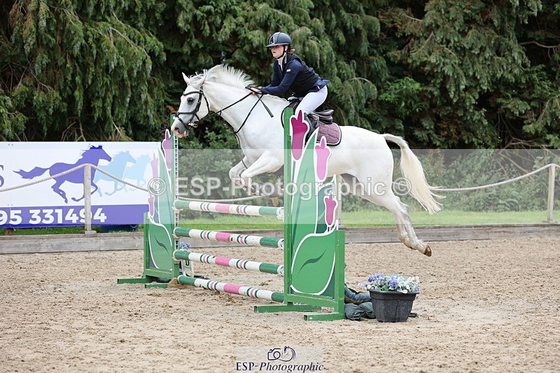 250705A-130706-14382 - Cls 35 95cm Amateur Quali