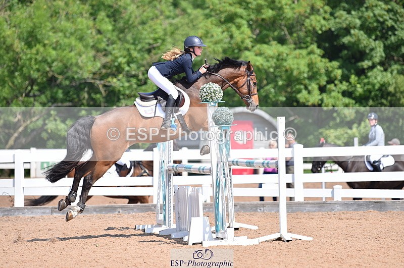 230609A-112418-00529 - Cls 9 Discovery & 1m Open